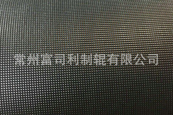 網(wǎng)紋輥